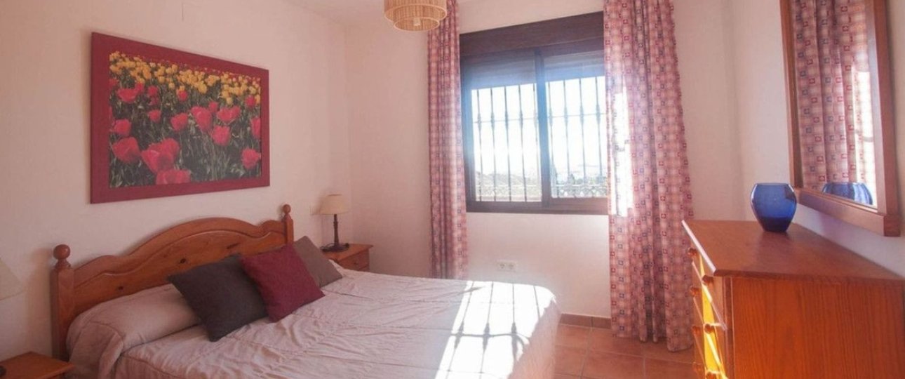 Rynek wtórny - Villa - Estepona - Estepona Centro