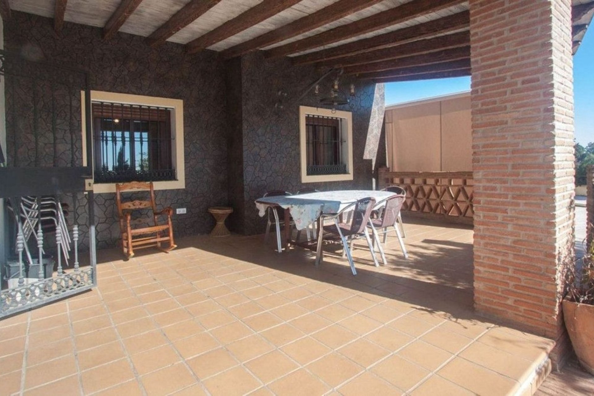 Rynek wtórny - Villa - Estepona - Estepona Centro