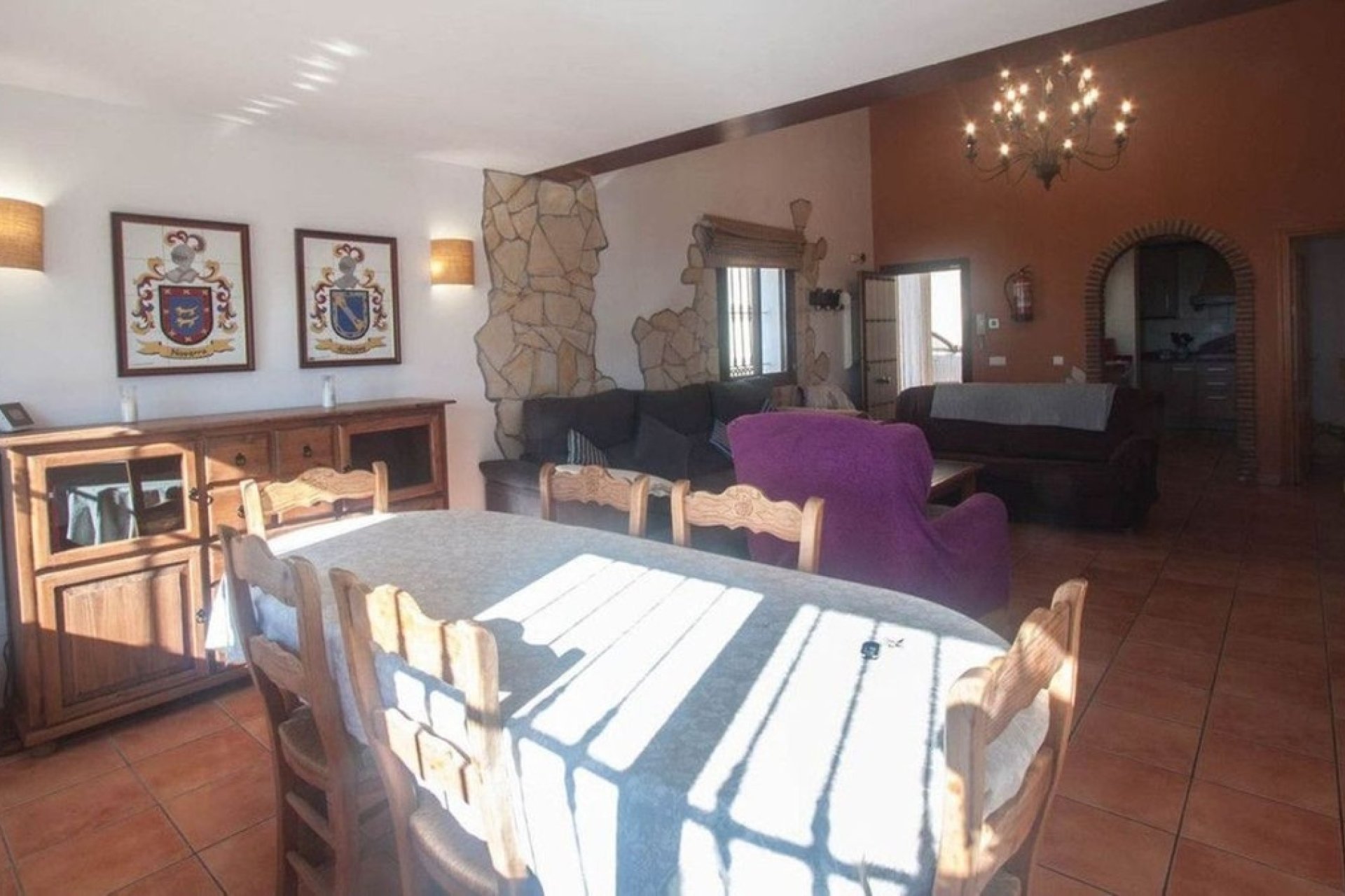 Rynek wtórny - Villa - Estepona - Estepona Centro