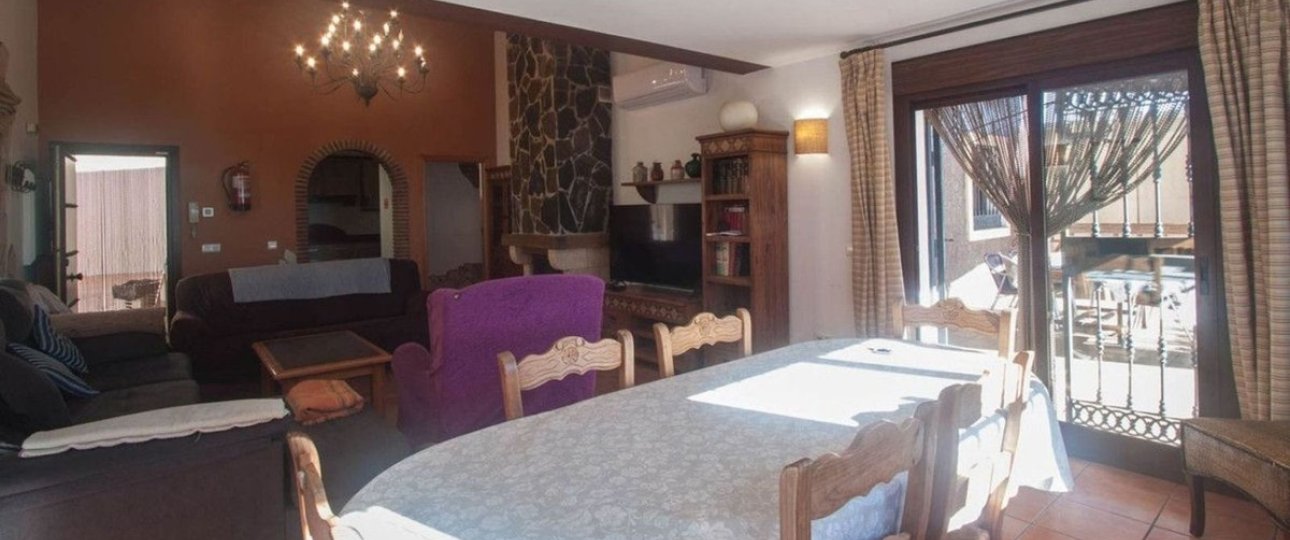 Rynek wtórny - Villa - Estepona - Estepona Centro