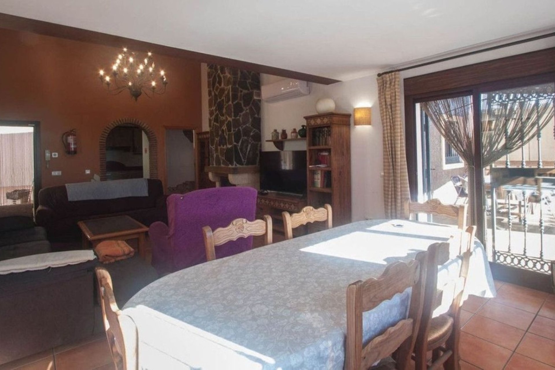 Rynek wtórny - Villa - Estepona - Estepona Centro