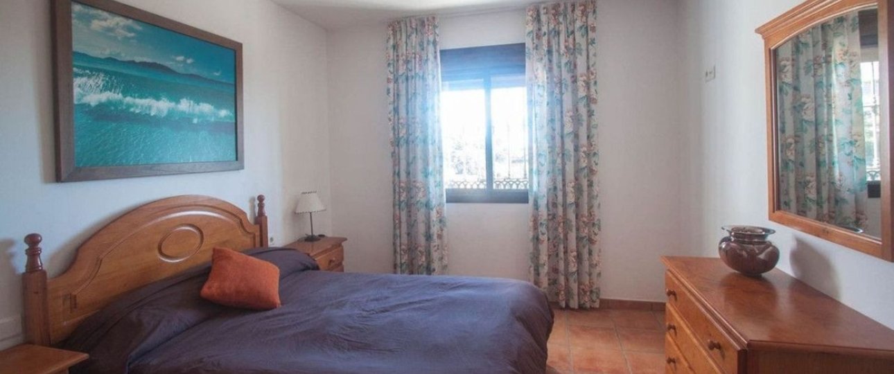 Rynek wtórny - Villa - Estepona - Estepona Centro