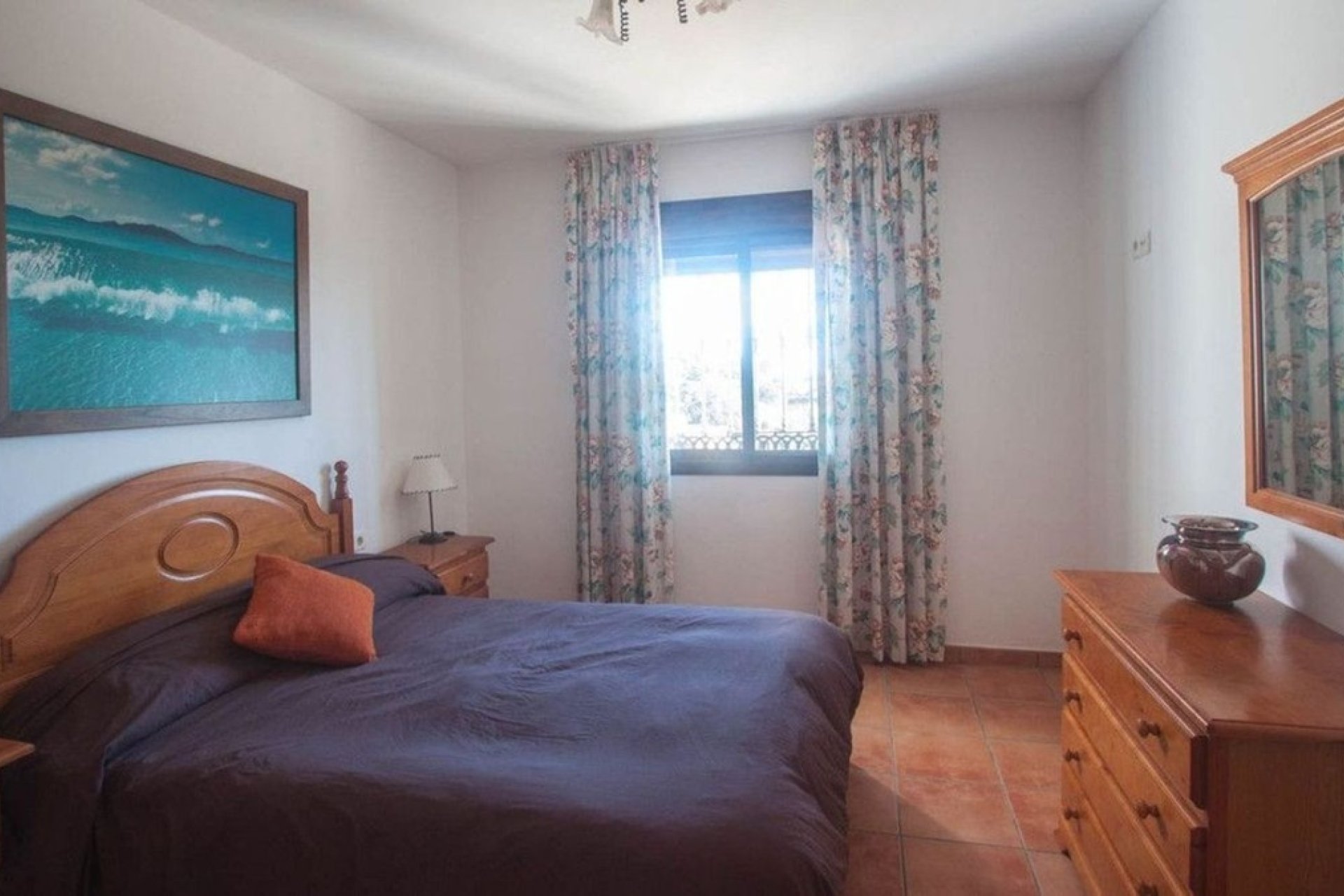 Rynek wtórny - Villa - Estepona - Estepona Centro