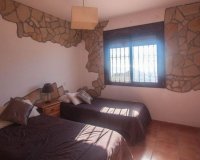 Rynek wtórny - Villa - Estepona - Estepona Centro