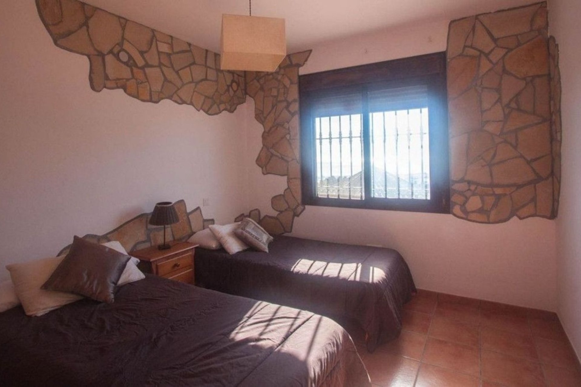 Rynek wtórny - Villa - Estepona - Estepona Centro