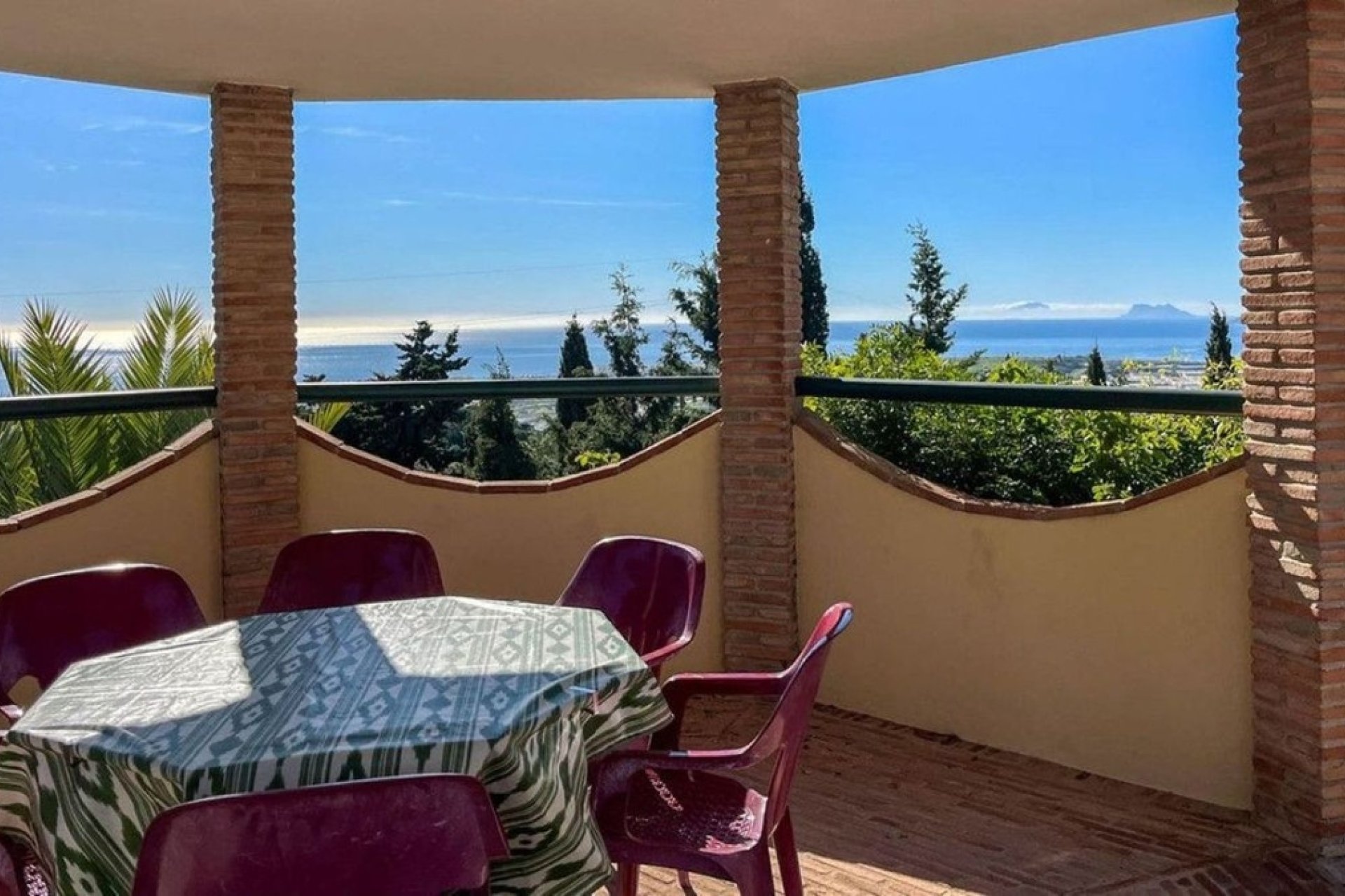 Rynek wtórny - Villa - Estepona - Estepona Centro