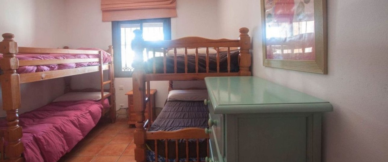 Rynek wtórny - Villa - Estepona - Estepona Centro