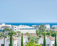 Rynek wtórny - Villa - Estepona - Estepona Centro
