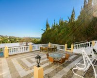 Rynek wtórny - Villa - Estepona - Estepona Centro