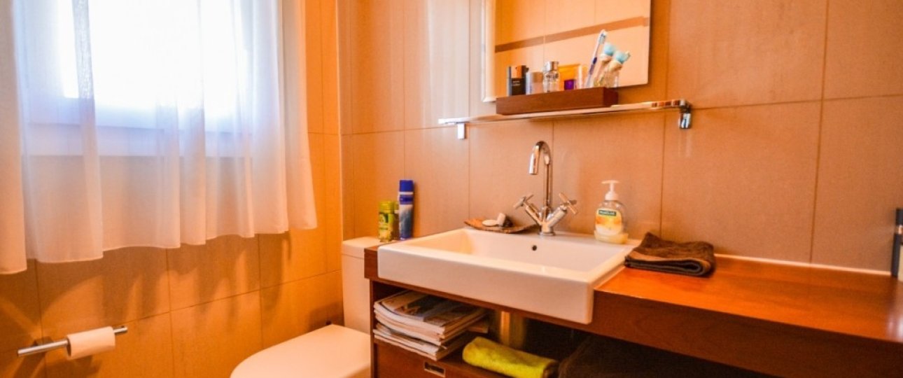 Rynek wtórny - Villa - Estepona - Estepona Centro