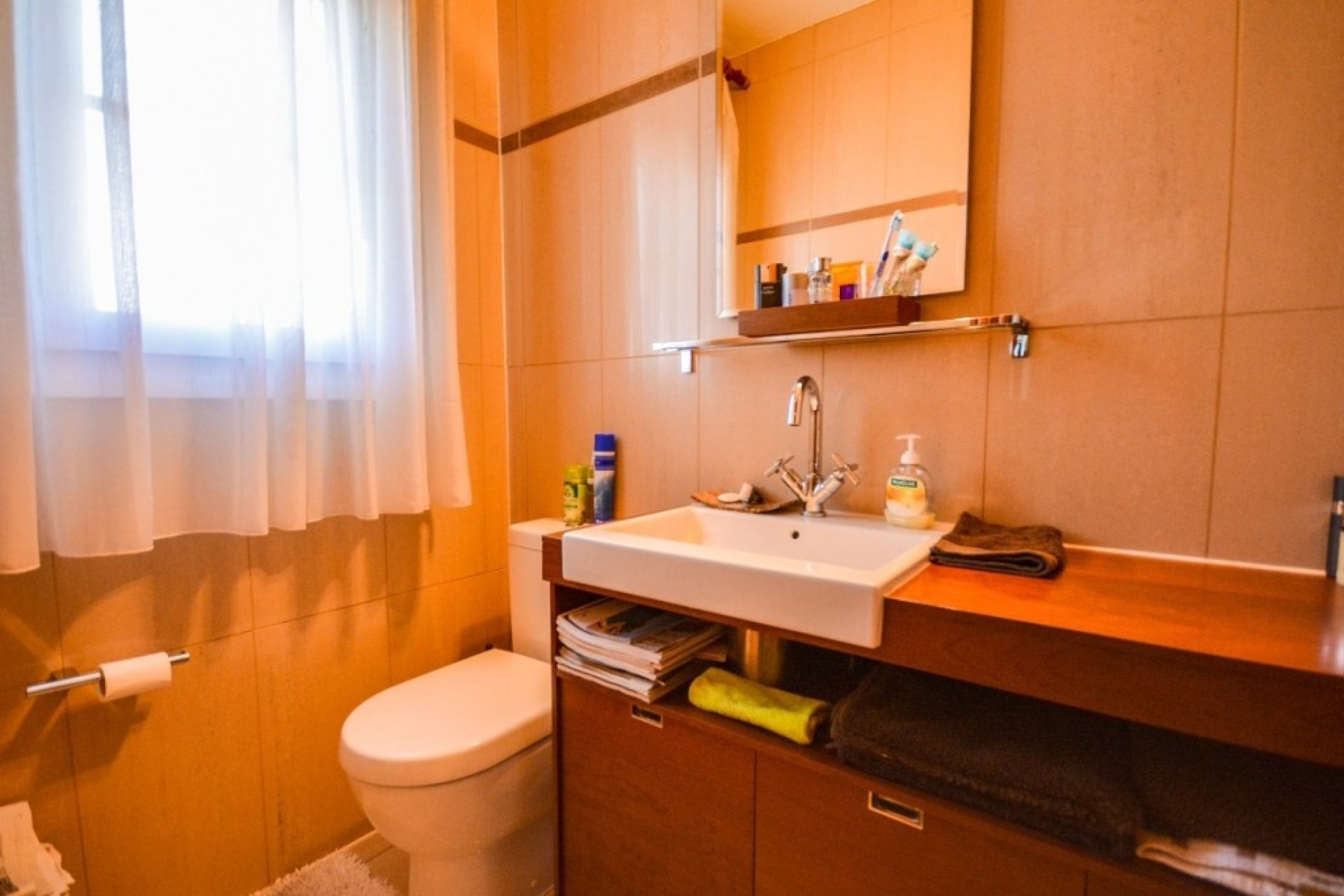 Rynek wtórny - Villa - Estepona - Estepona Centro