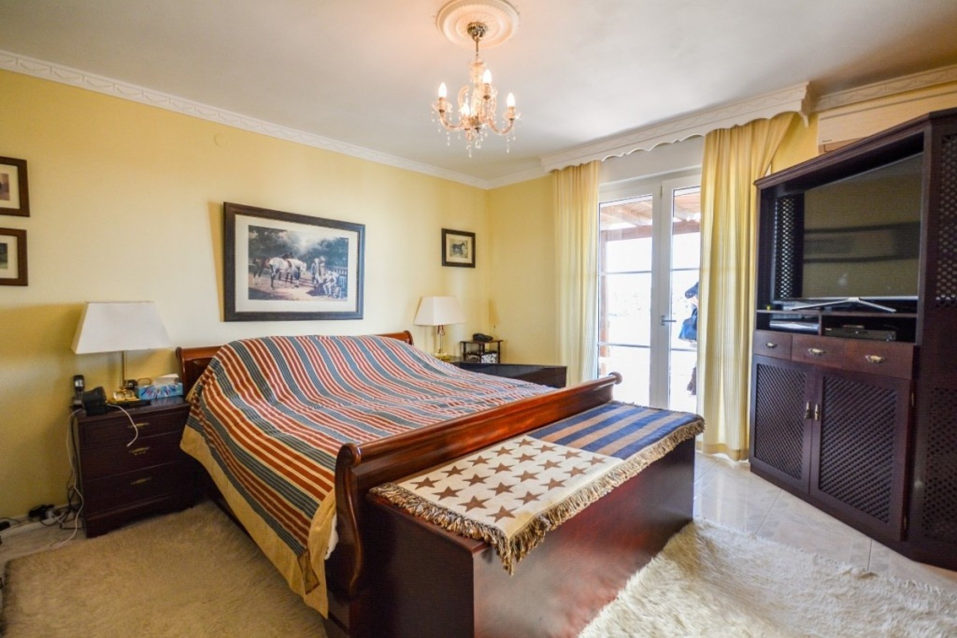 Rynek wtórny - Villa - Estepona - Estepona Centro