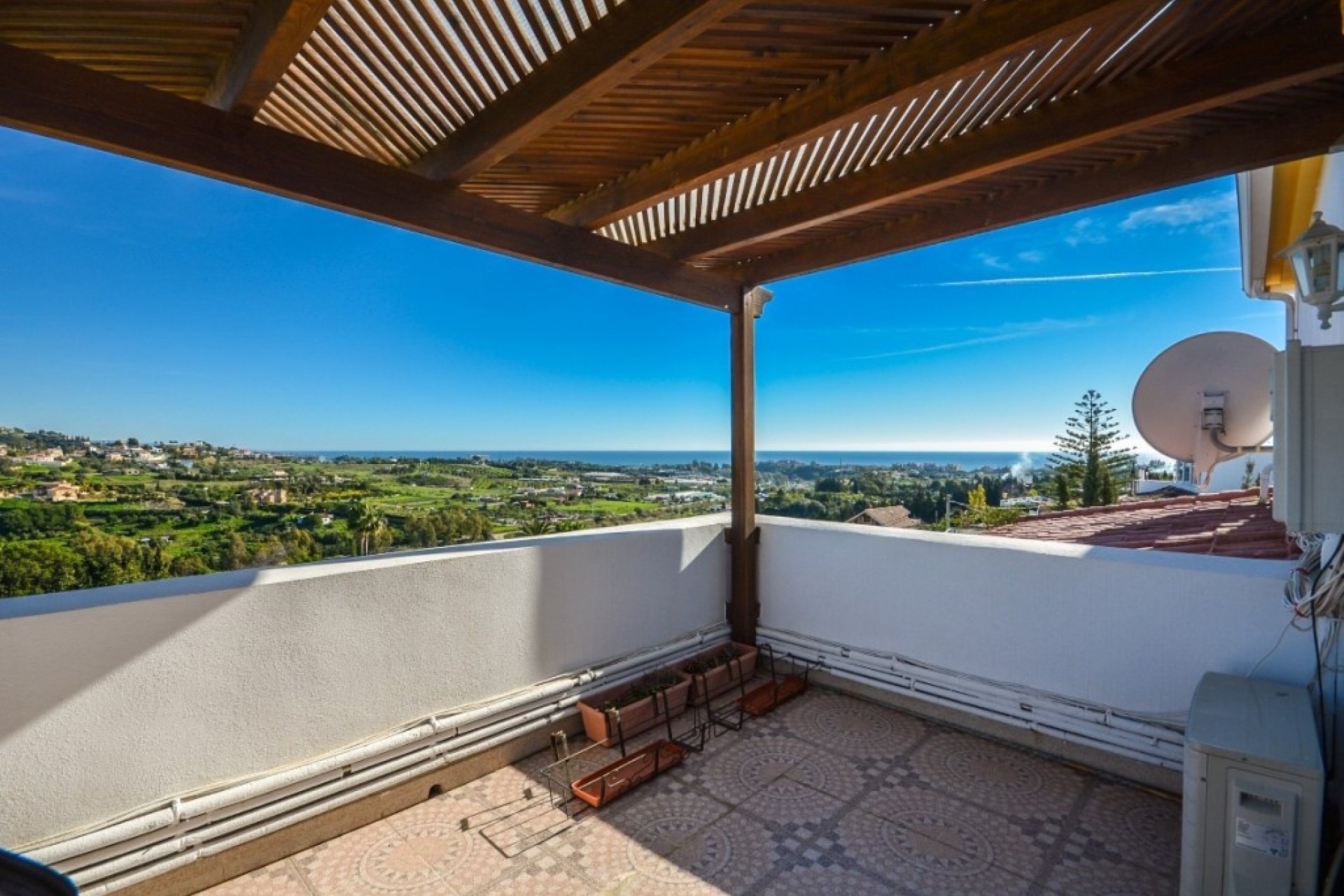 Rynek wtórny - Villa - Estepona - Estepona Centro