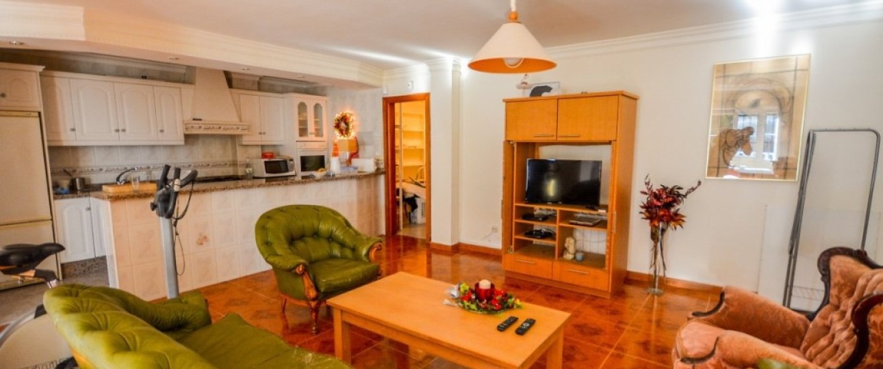 Rynek wtórny - Villa - Estepona - Estepona Centro
