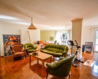 Rynek wtórny - Villa - Estepona - Estepona Centro