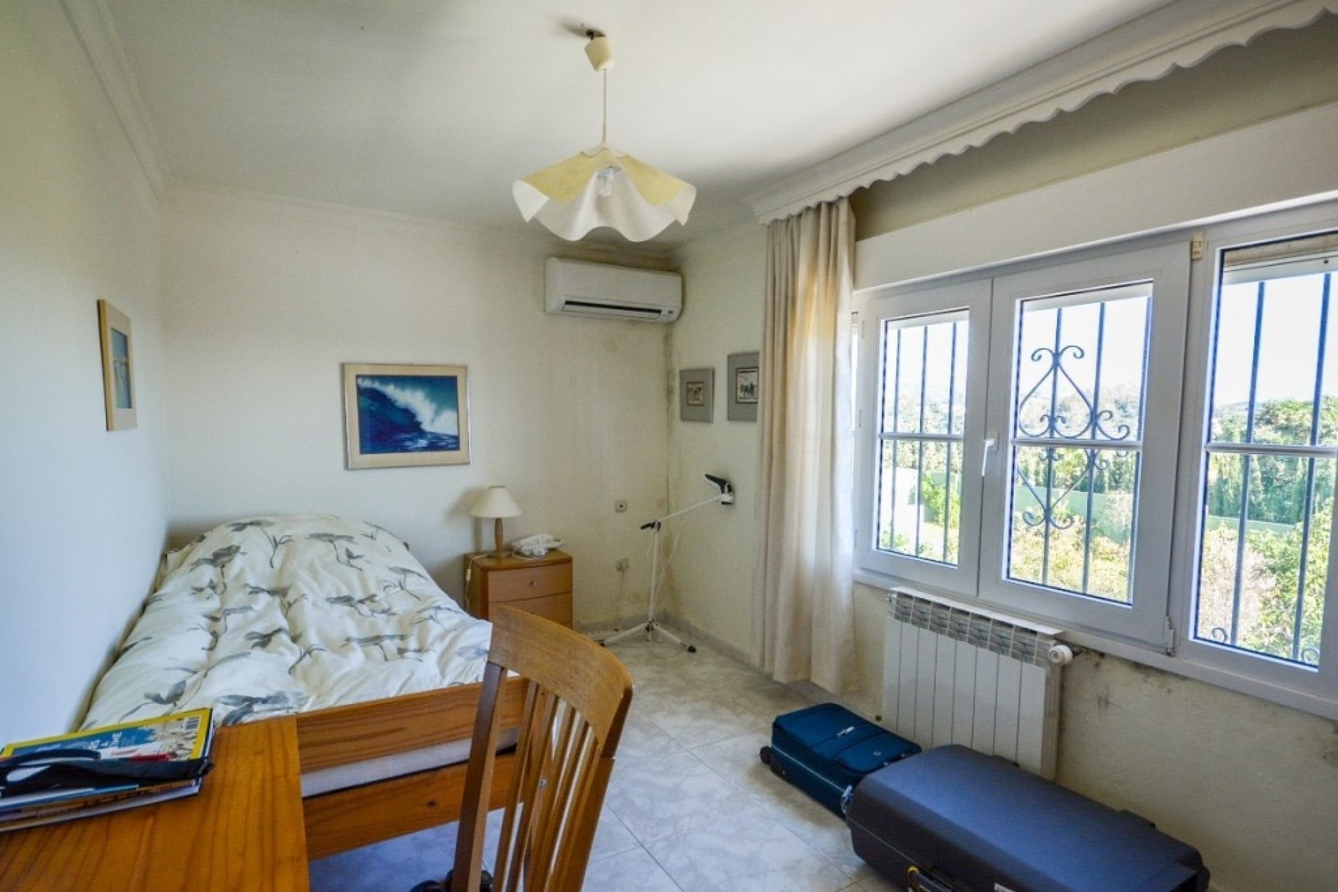 Rynek wtórny - Villa - Estepona - Estepona Centro