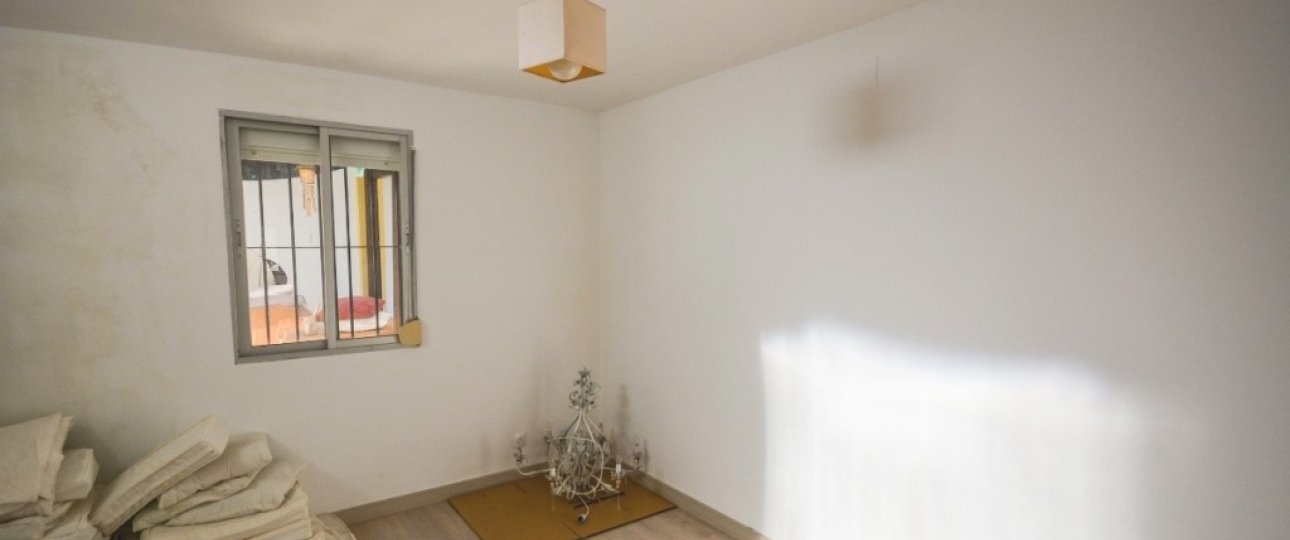 Rynek wtórny - Villa - Estepona - Estepona Centro