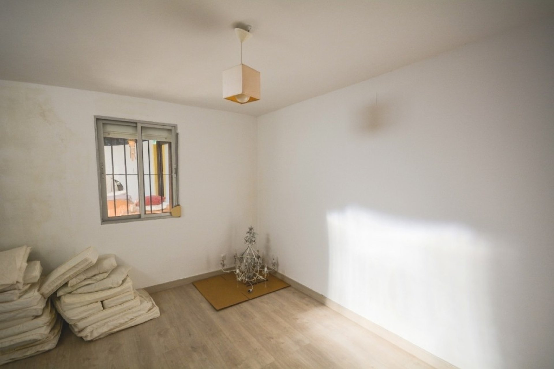 Rynek wtórny - Villa - Estepona - Estepona Centro