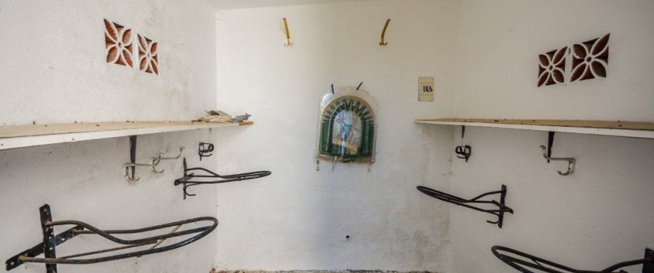 Rynek wtórny - Villa - Estepona - Estepona Centro