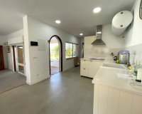 Rynek wtórny - Villa - Estepona - Estepona Centro