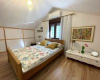 Rynek wtórny - Villa - Estepona - Estepona Centro