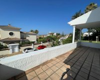 Rynek wtórny - Villa - Estepona - Estepona Centro