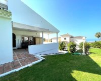 Rynek wtórny - Villa - Estepona - Estepona Centro