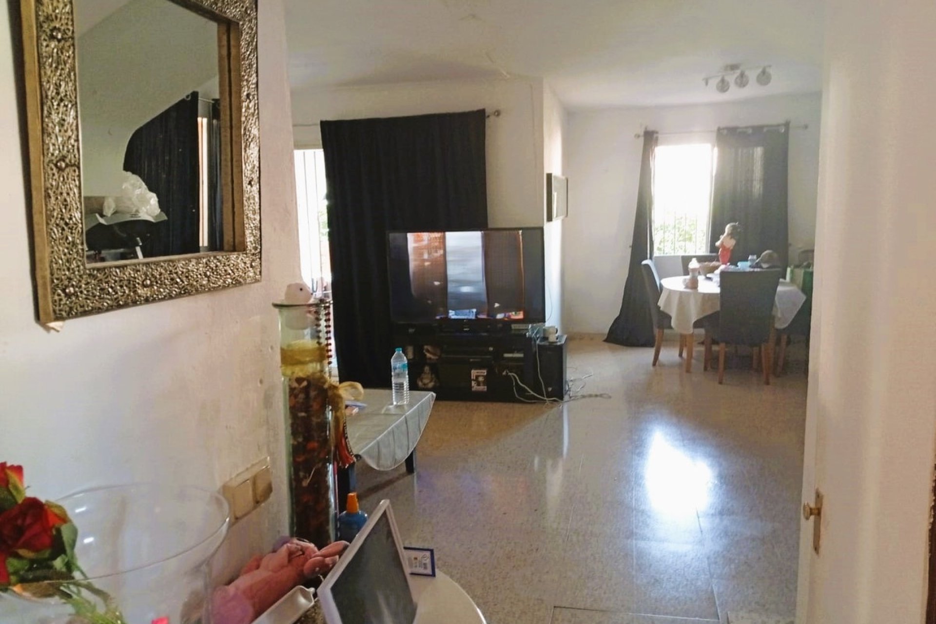 Rynek wtórny - Villa - Estepona - Estepona Centro