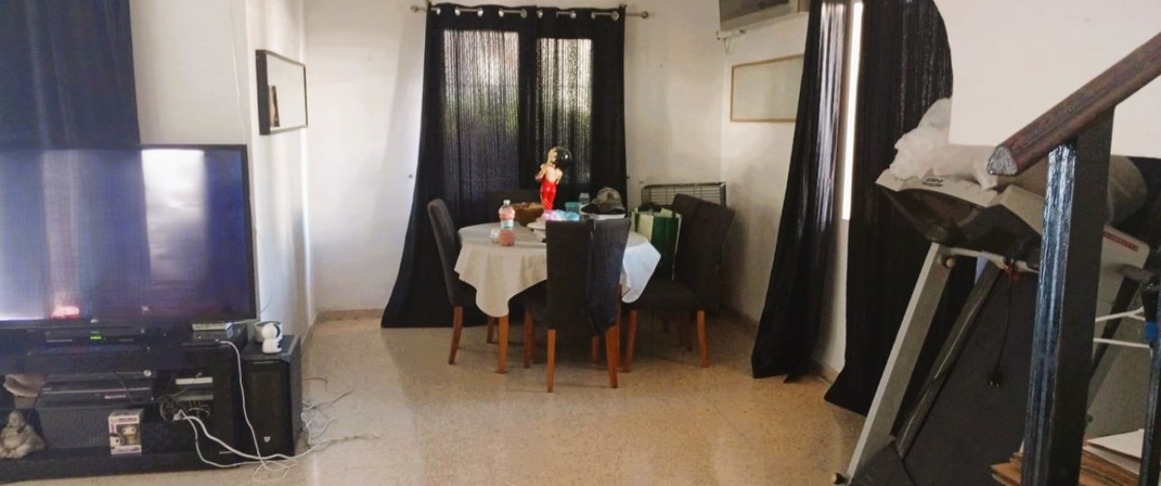 Rynek wtórny - Villa - Estepona - Estepona Centro