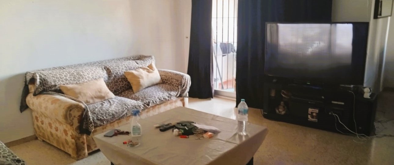 Rynek wtórny - Villa - Estepona - Estepona Centro