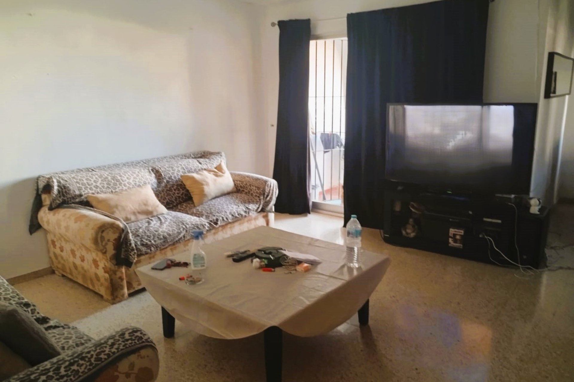 Rynek wtórny - Villa - Estepona - Estepona Centro