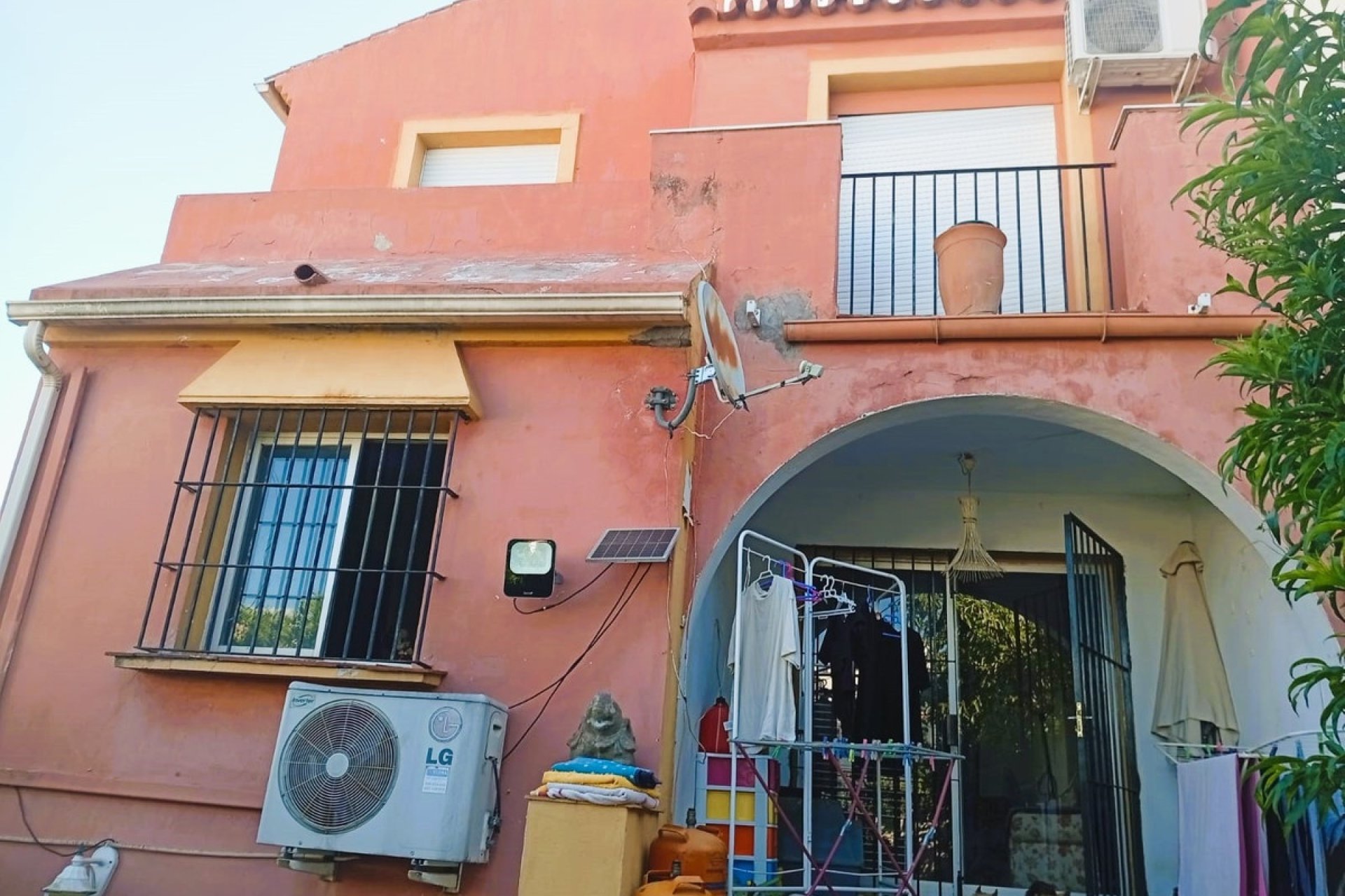 Rynek wtórny - Villa - Estepona - Estepona Centro
