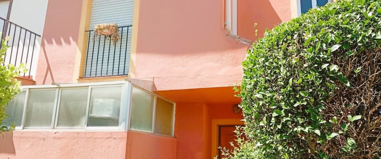 Rynek wtórny - Villa - Estepona - Estepona Centro