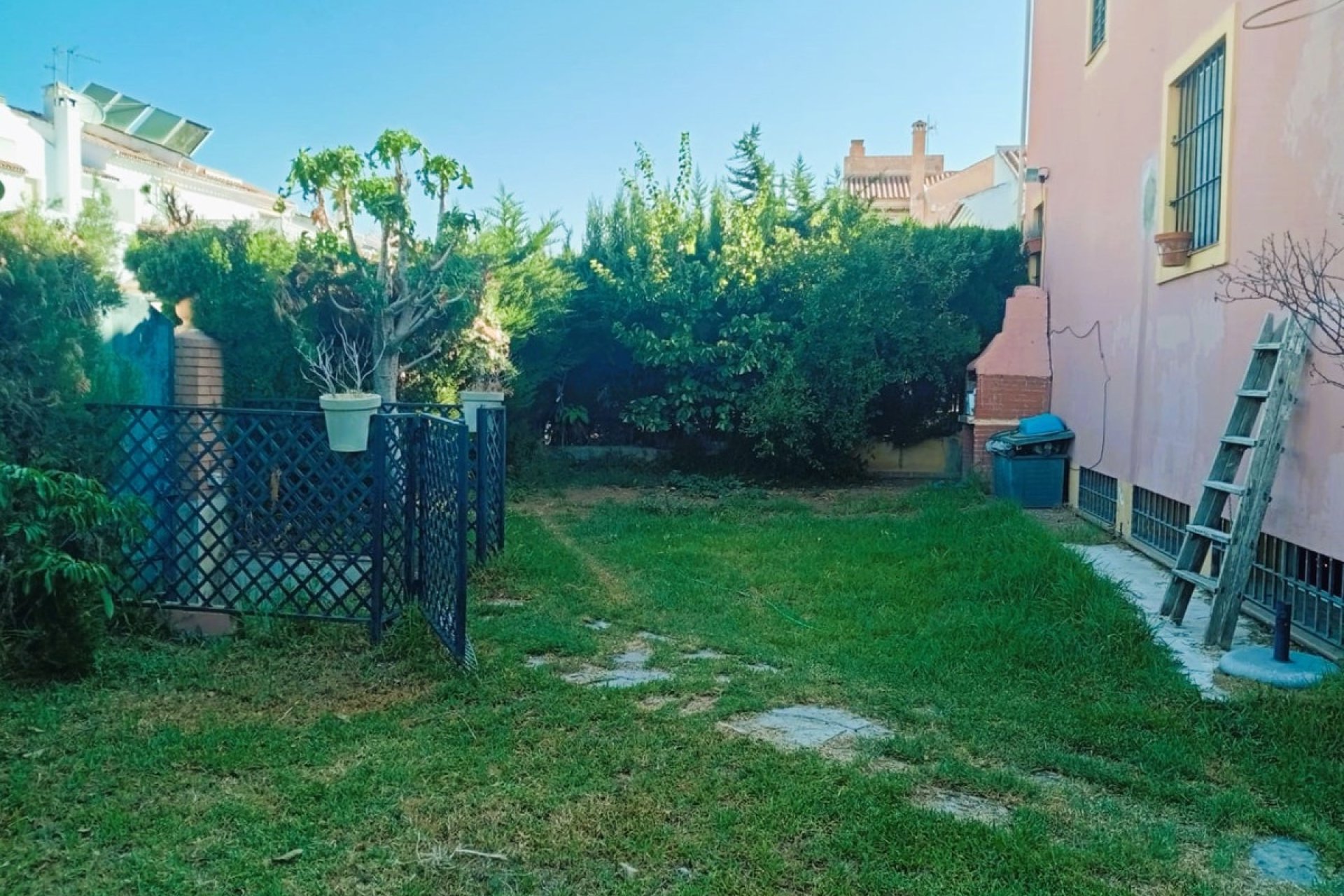 Rynek wtórny - Villa - Estepona - Estepona Centro