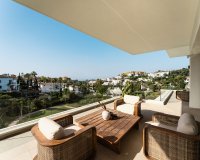 Rynek wtórny - Villa - Estepona - Estepona Centro