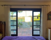 Rynek wtórny - Villa - Estepona - Estepona Centro