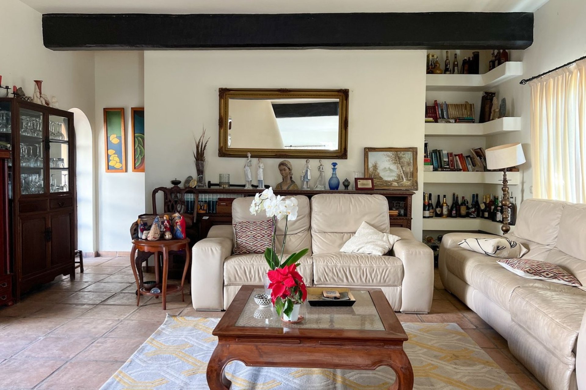 Rynek wtórny - Villa - Estepona - Estepona Centro