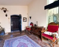 Rynek wtórny - Villa - Estepona - Estepona Centro