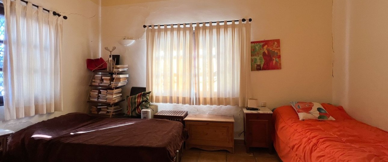Rynek wtórny - Villa - Estepona - Estepona Centro