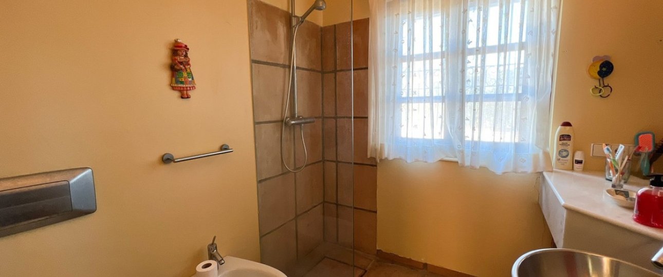 Rynek wtórny - Villa - Estepona - Estepona Centro