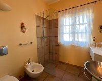 Rynek wtórny - Villa - Estepona - Estepona Centro