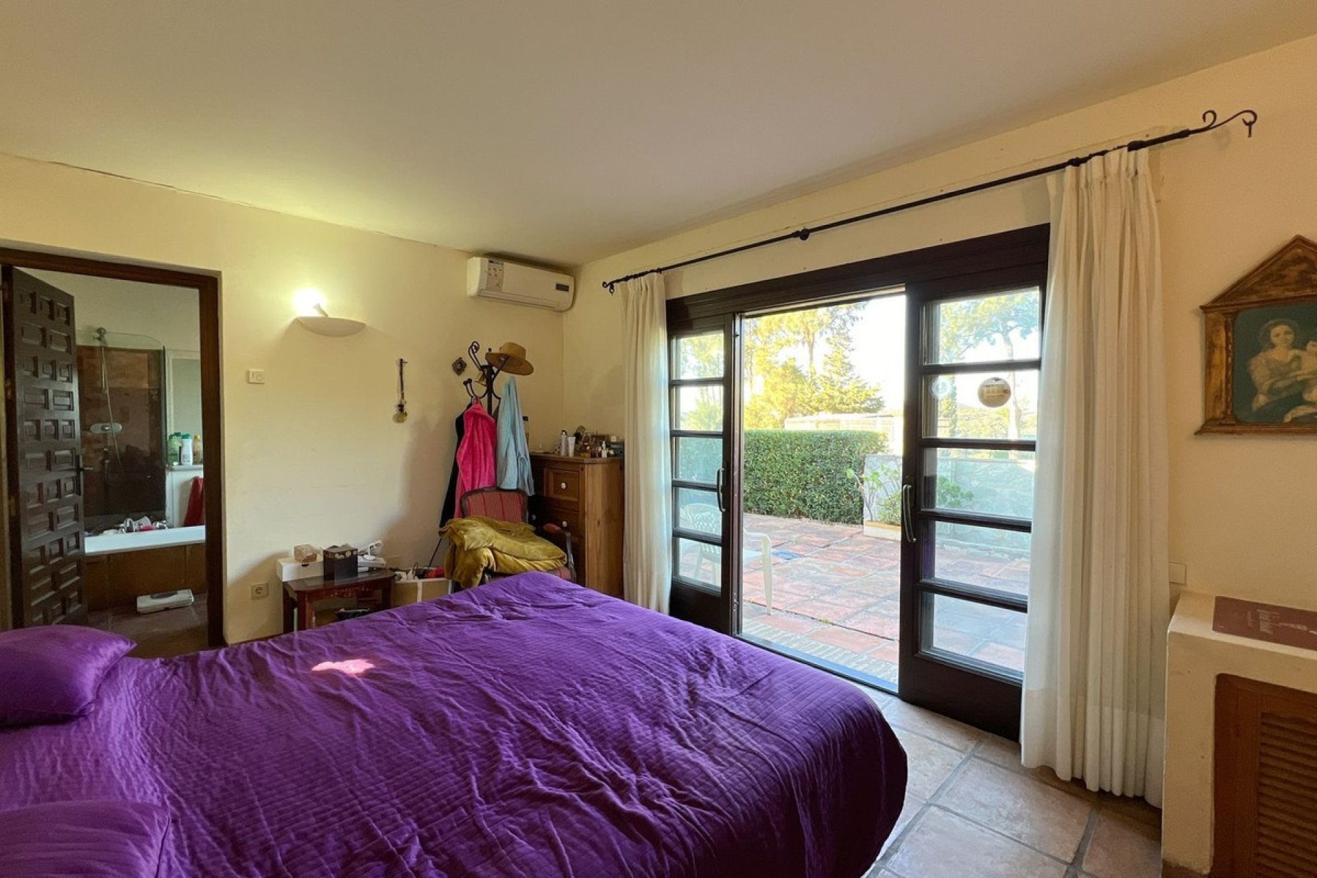 Rynek wtórny - Villa - Estepona - Estepona Centro