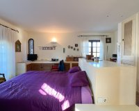 Rynek wtórny - Villa - Estepona - Estepona Centro