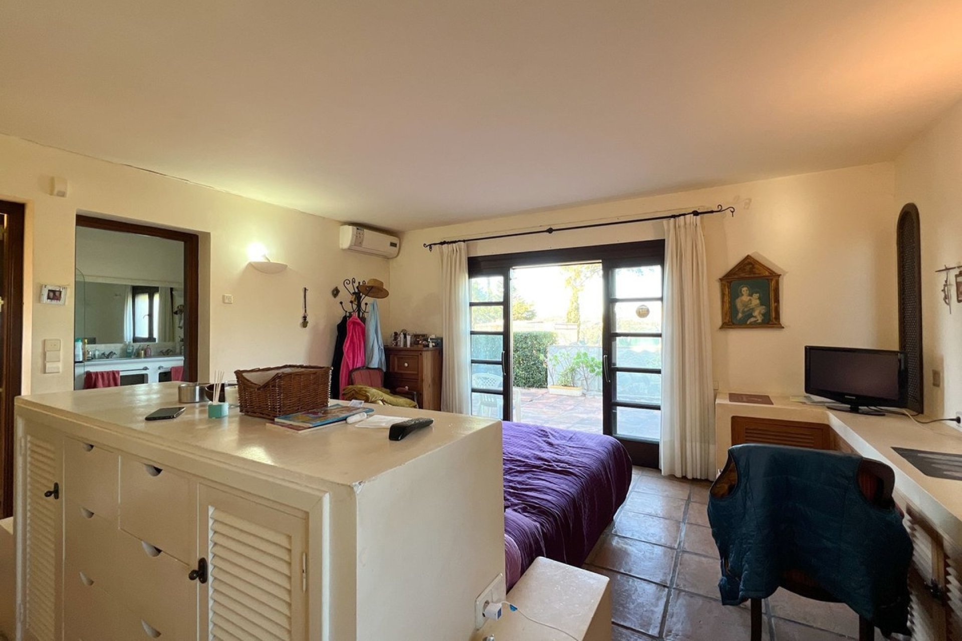 Rynek wtórny - Villa - Estepona - Estepona Centro