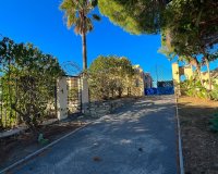 Rynek wtórny - Villa - Estepona - Estepona Centro