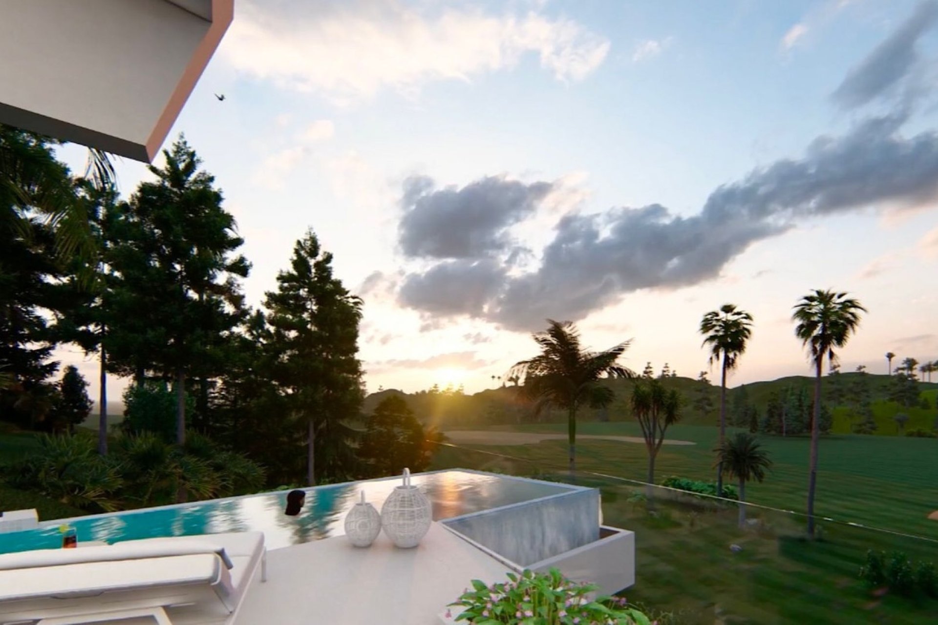 Rynek wtórny - Villa - Estepona - Estepona Centro