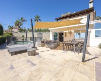 Rynek wtórny - Villa - Estepona - Estepona Centro