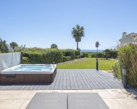 Rynek wtórny - Villa - Estepona - Estepona Centro