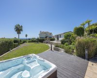 Rynek wtórny - Villa - Estepona - Estepona Centro
