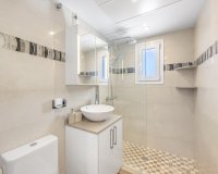 Rynek wtórny - Villa - Estepona - Estepona Centro